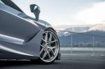 McLaren 720S Coupe on HRE Wheels (R101) 2018 года